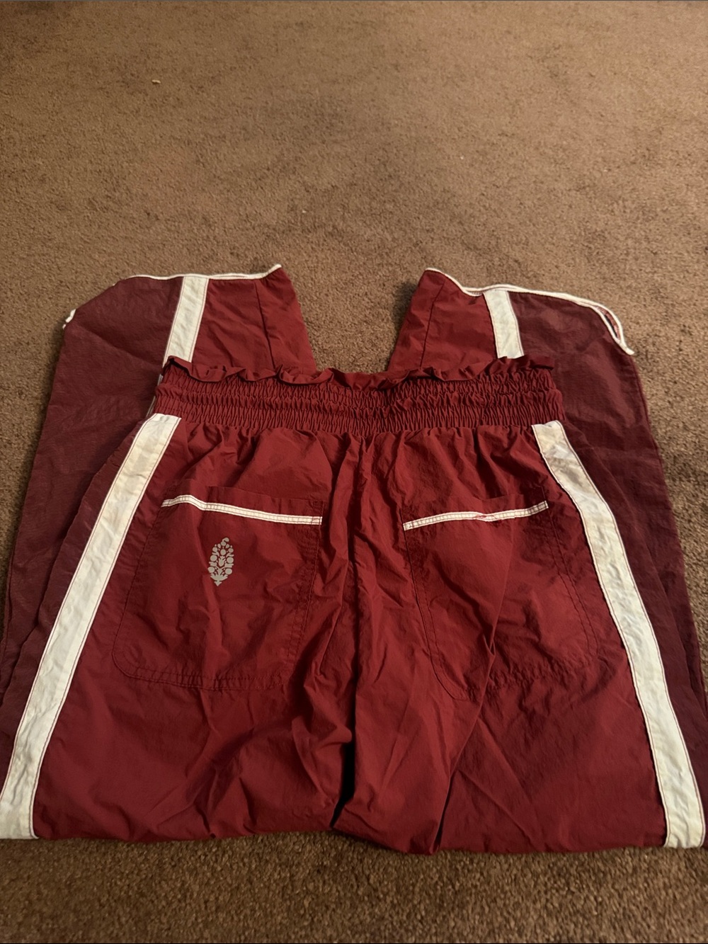 Free people  Champ  Pants